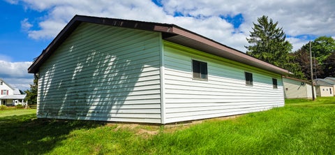 Tiny photo for 3871 W Bacon Road, Hillsdale Township, MI 49242 (MLS # 53026047480)