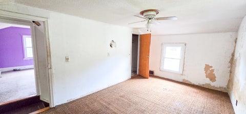 Tiny photo for 3871 W Bacon Road, Hillsdale Township, MI 49242 (MLS # 53026047480)