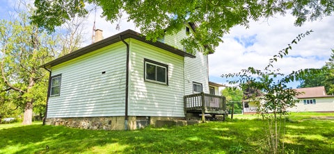 Tiny photo for 3871 W Bacon Road, Hillsdale Township, MI 49242 (MLS # 53026047480)