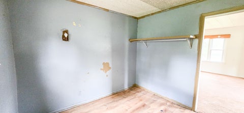 Tiny photo for 3871 W Bacon Road, Hillsdale Township, MI 49242 (MLS # 53026047480)