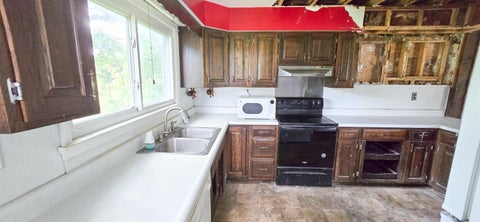 Tiny photo for 3871 W Bacon Road, Hillsdale Township, MI 49242 (MLS # 53026047480)