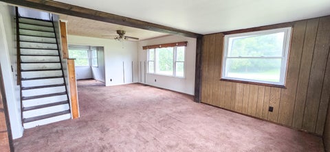 Tiny photo for 3871 W Bacon Road, Hillsdale Township, MI 49242 (MLS # 53026047480)