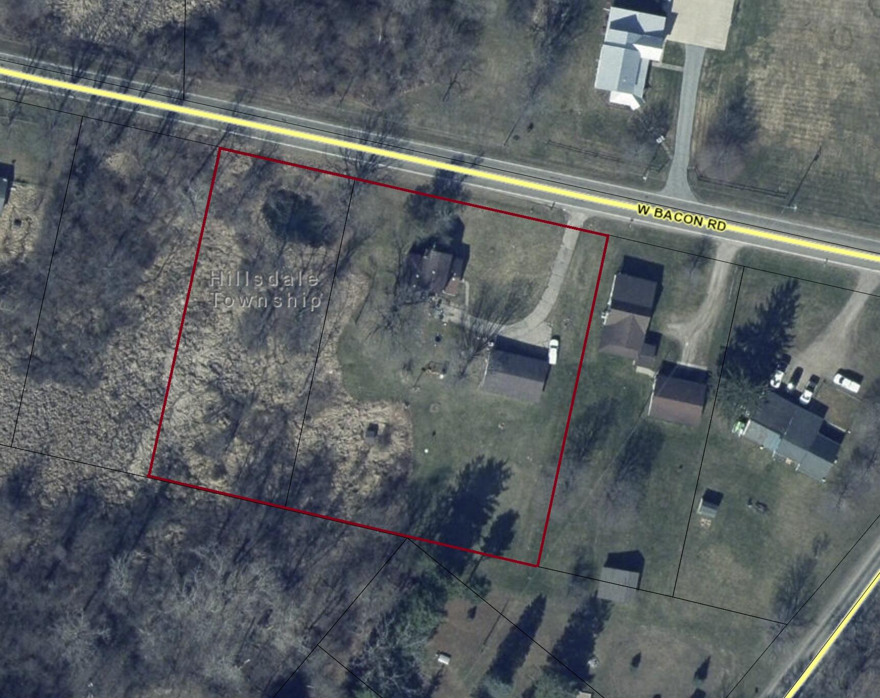 3871 W Bacon Road
