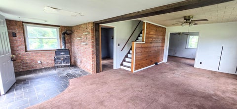 Tiny photo for 3871 W Bacon Road, Hillsdale Township, MI 49242 (MLS # 53026047480)