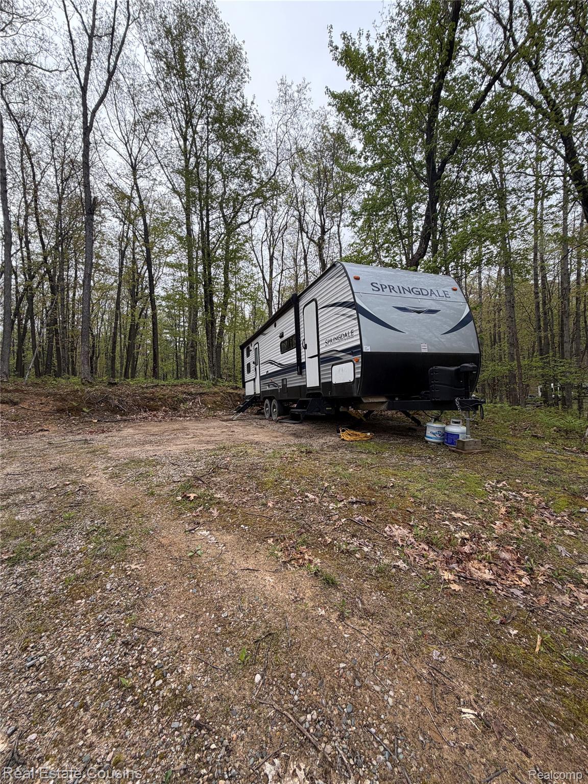 4701 Lake Road