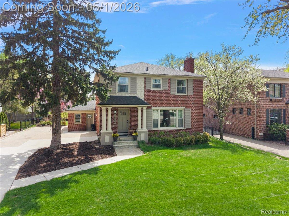1004 Wimbleton Drive