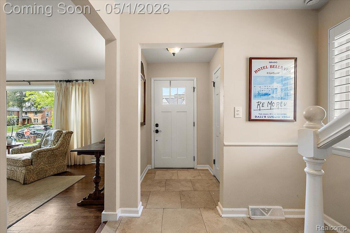 1004 Wimbleton Drive