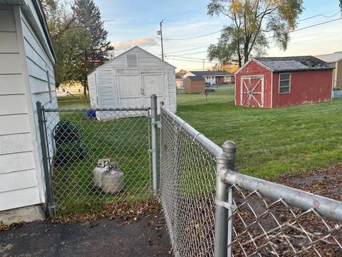 Tiny photo for 612 S 31st Street, Buena Vista Charter Township, MI 48601 (MLS # 61050193474)