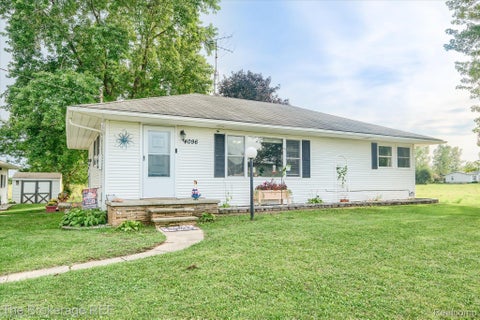 Photo for 4096 E Frances Road