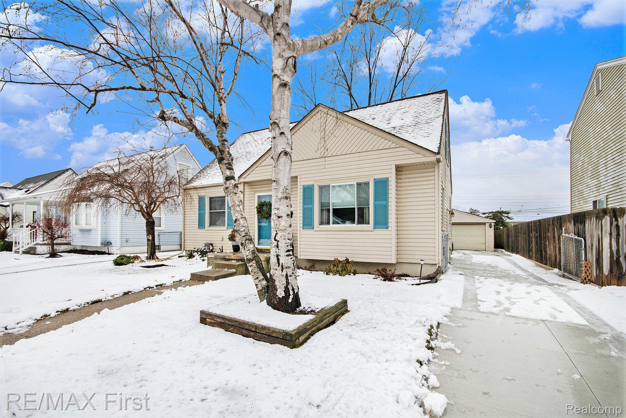 25861 Wiseman Street