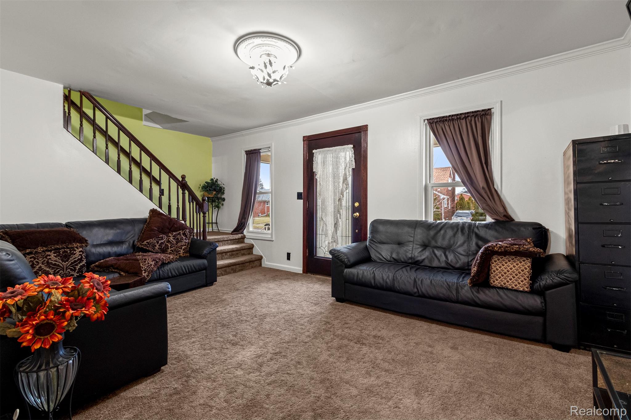 4836 Firestone Street