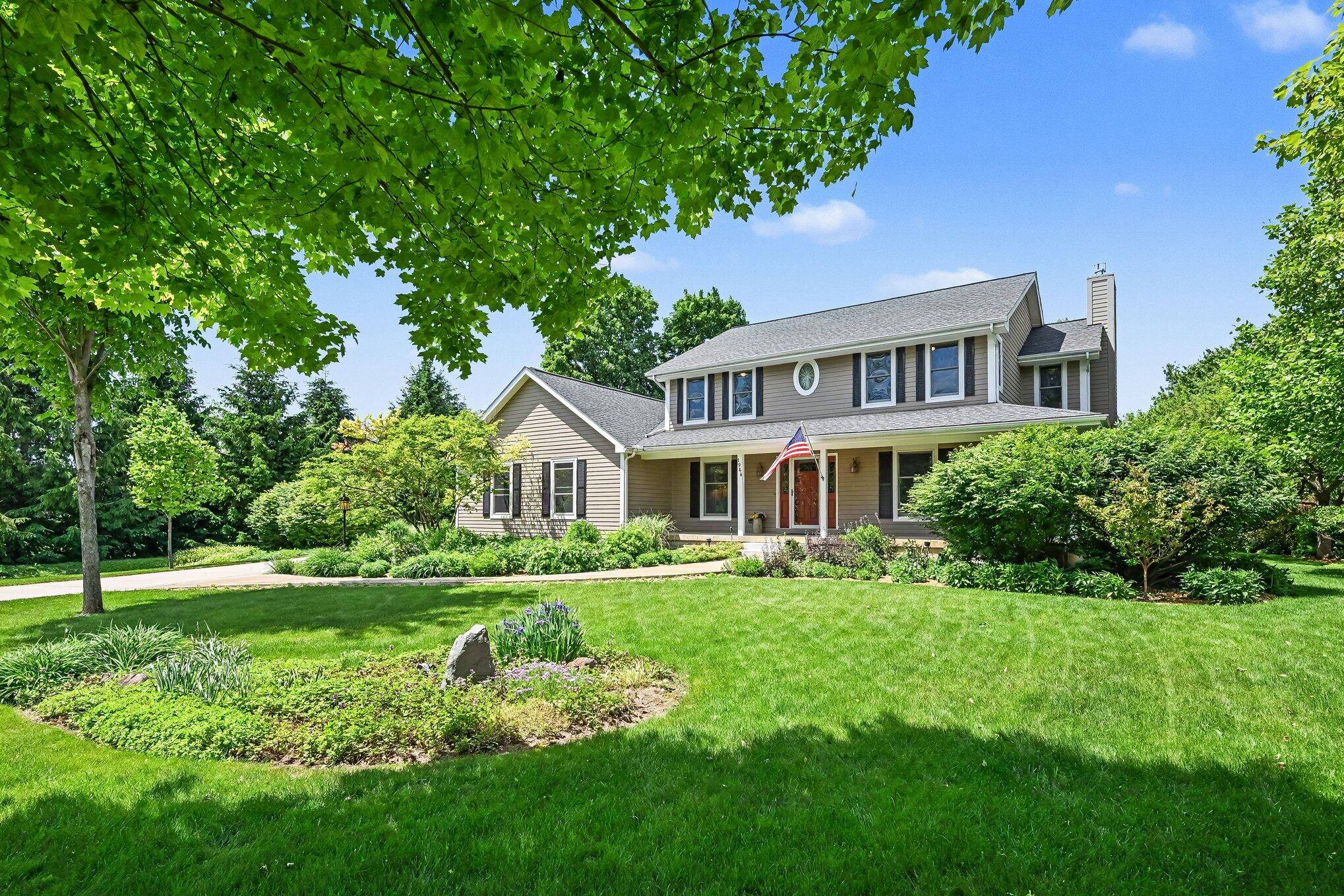 1964 Oakview Drive #30