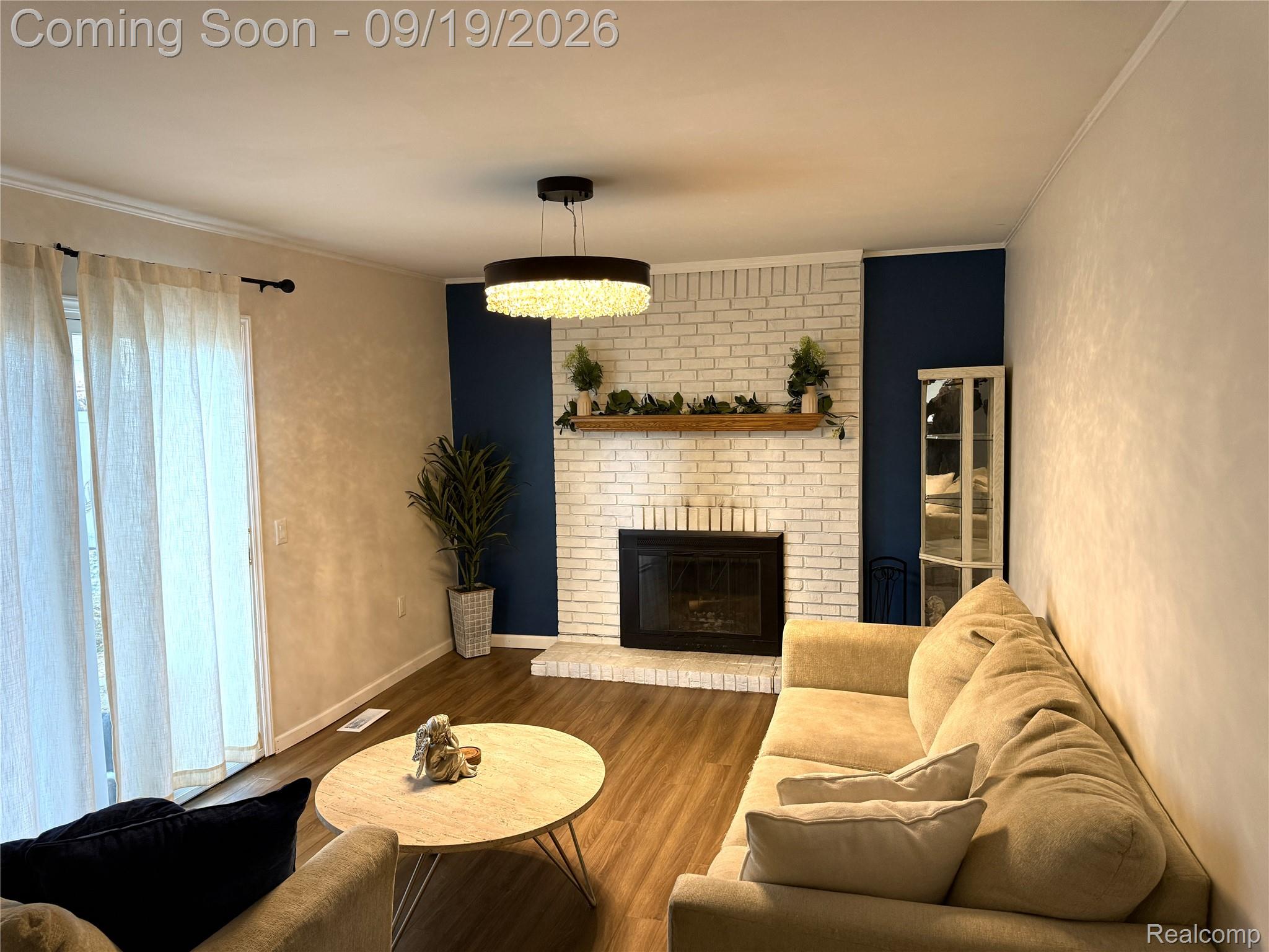 25177 Alicia Street