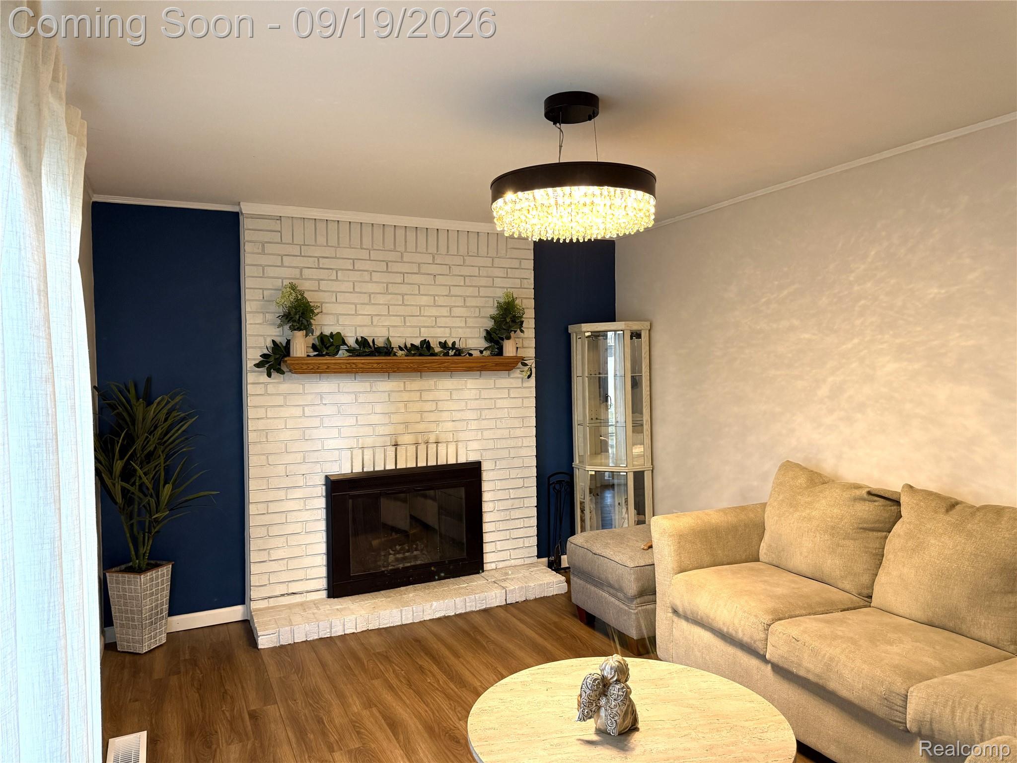 25177 Alicia Street