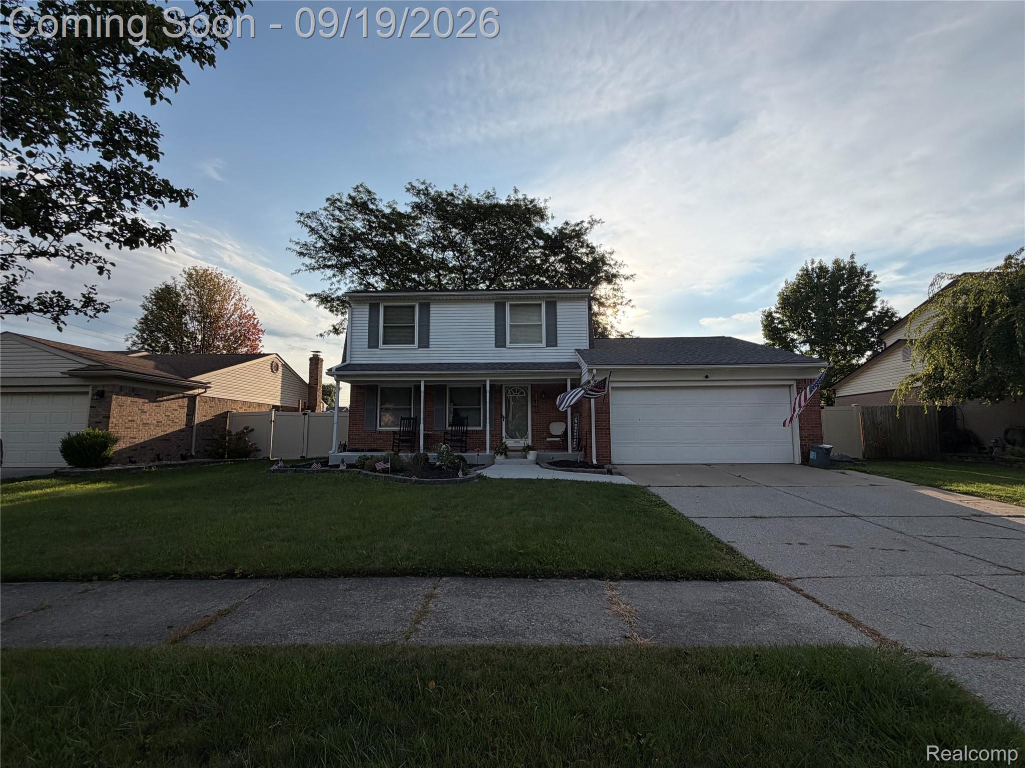 25177 Alicia Street