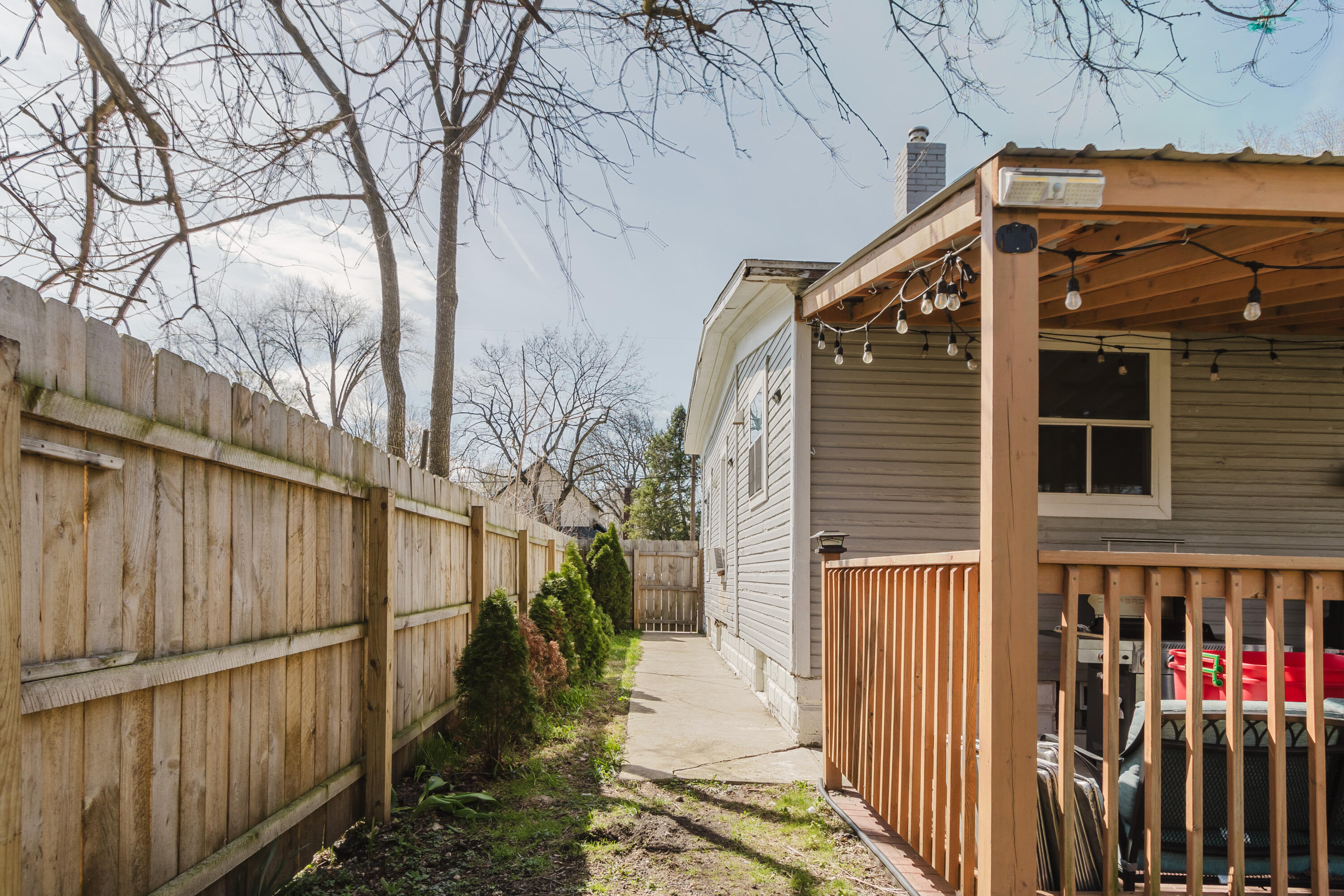 1014 N Church Street