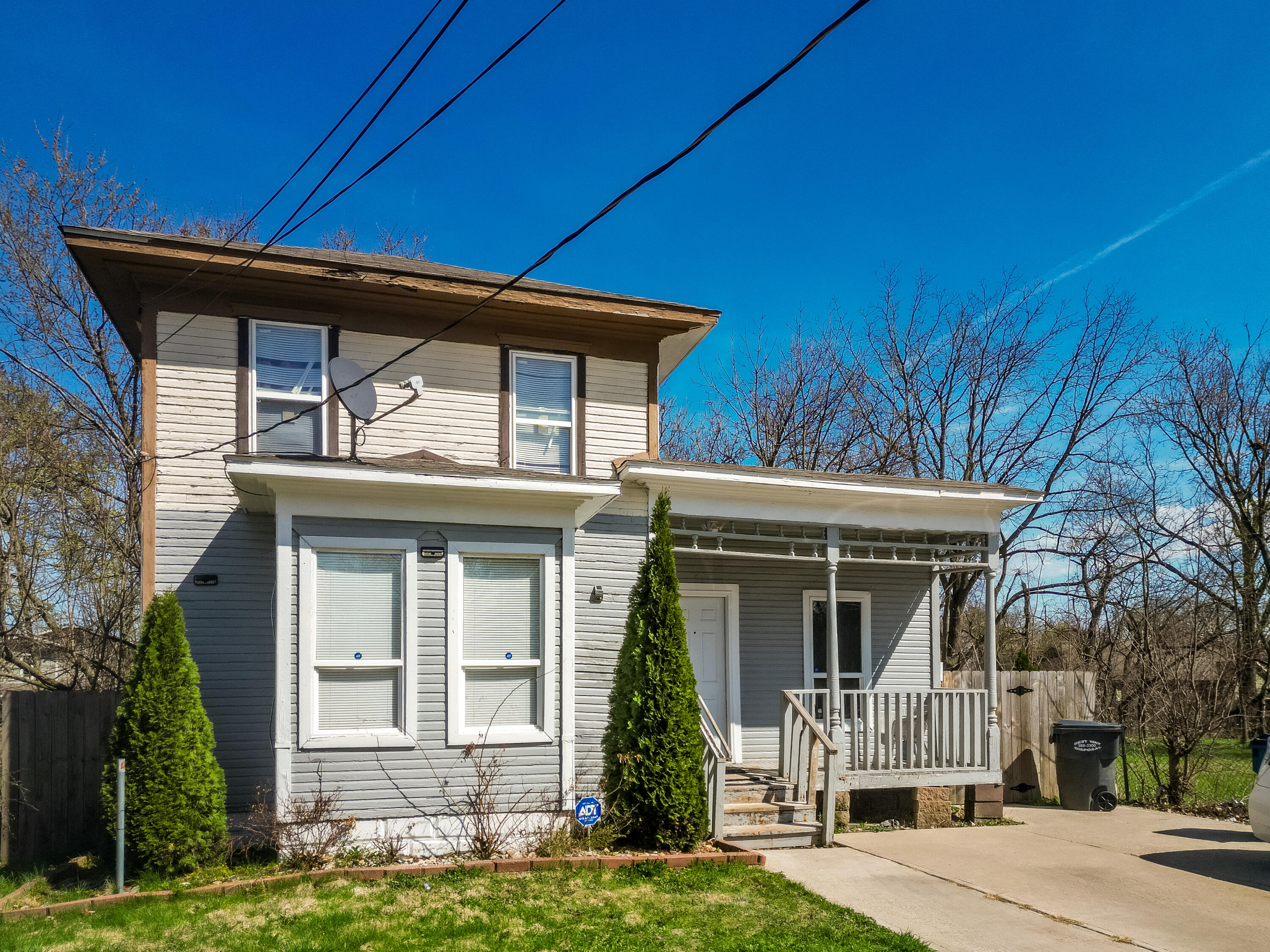 1014 N Church Street