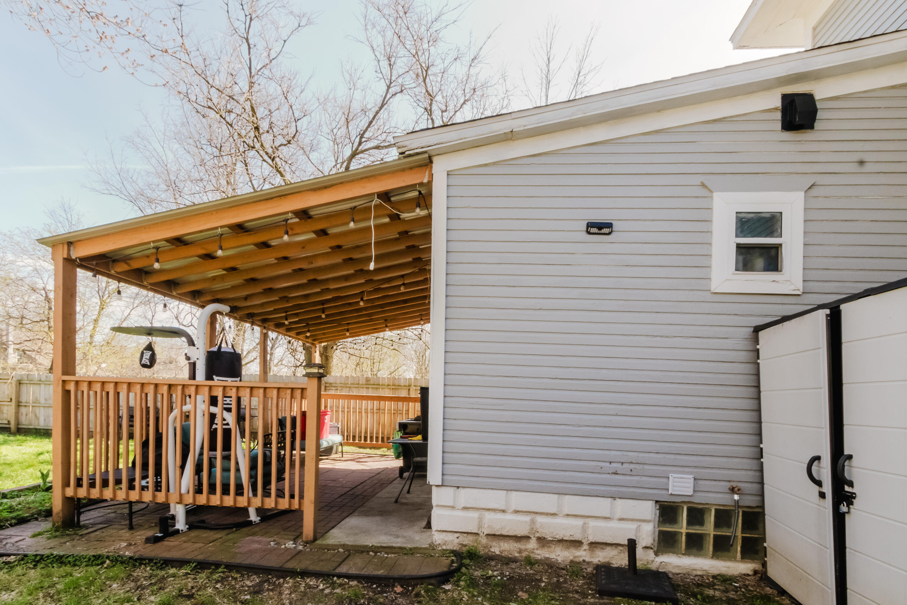 1014 N Church Street