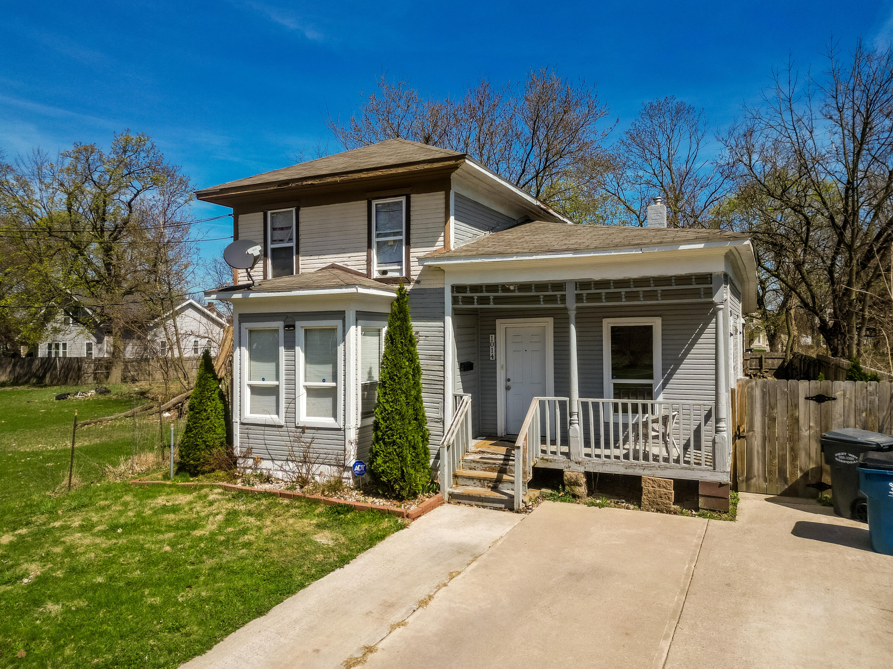 1014 N Church Street