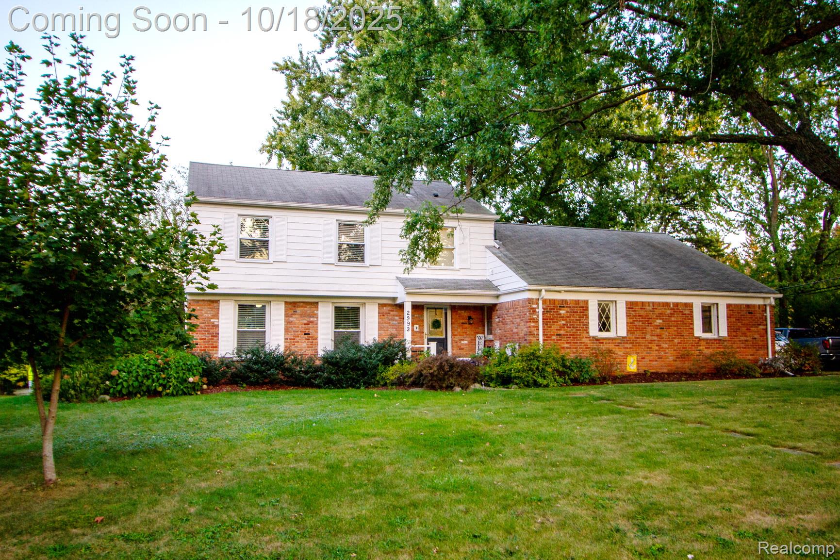 2993 Aldgate Drive