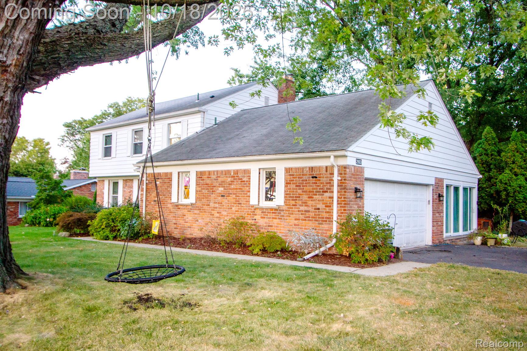 2993 Aldgate Drive
