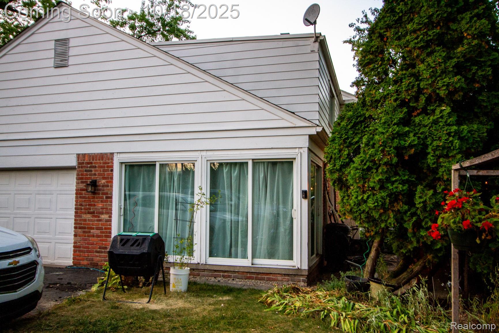 2993 Aldgate Drive