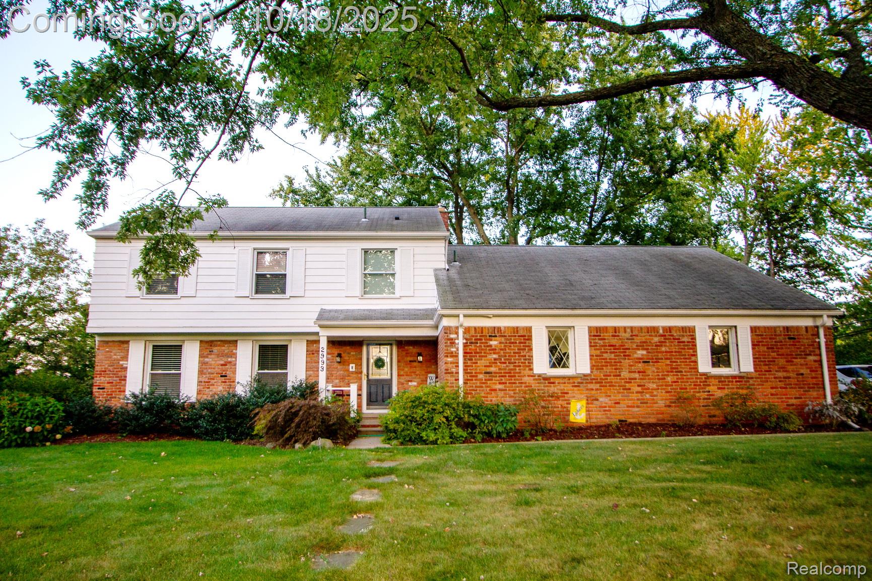 2993 Aldgate Drive