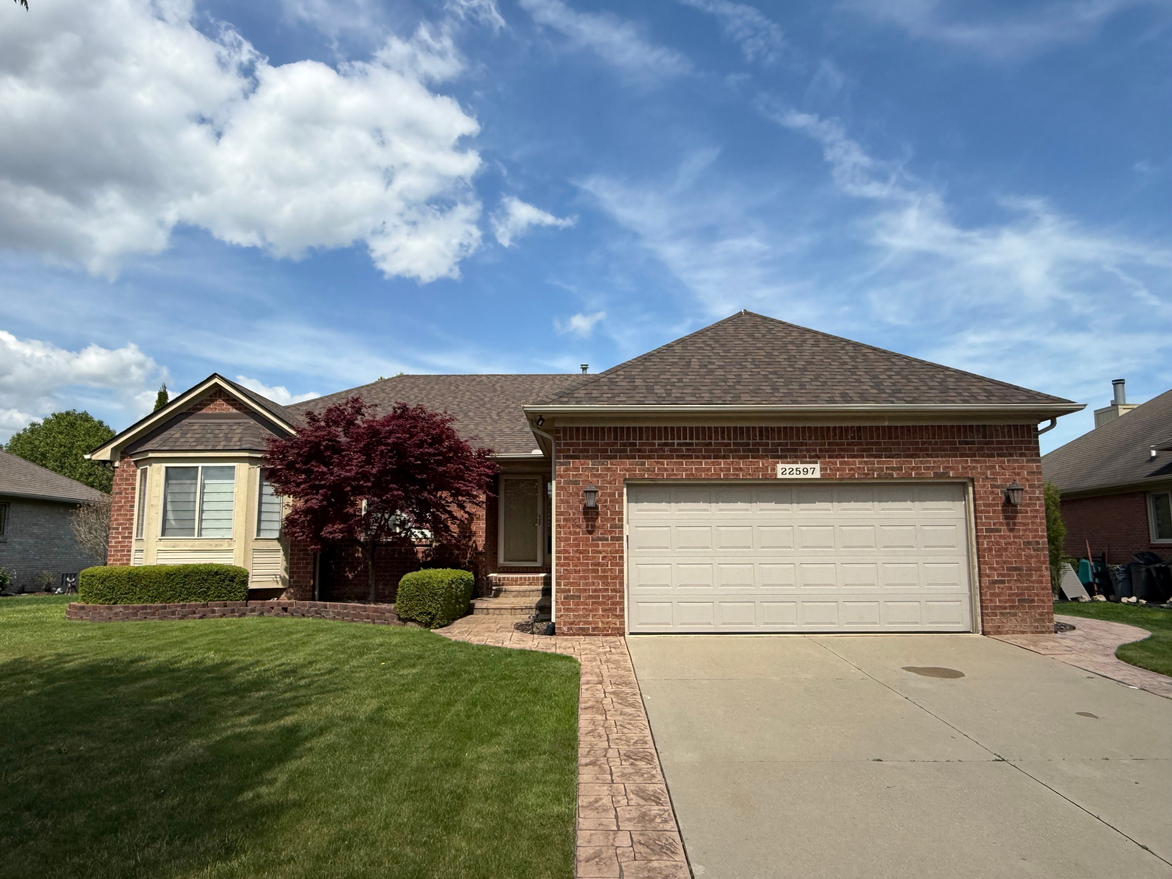 22597 BRANTINGHAM Road