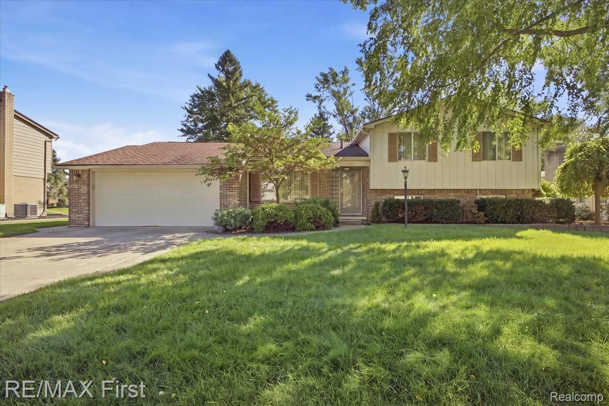 3590 Historic Drive