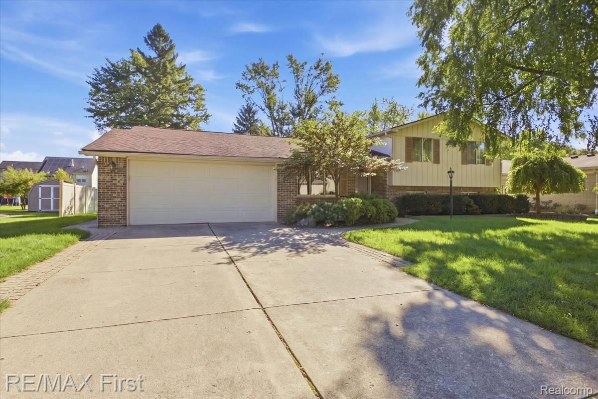 3590 Historic Drive
