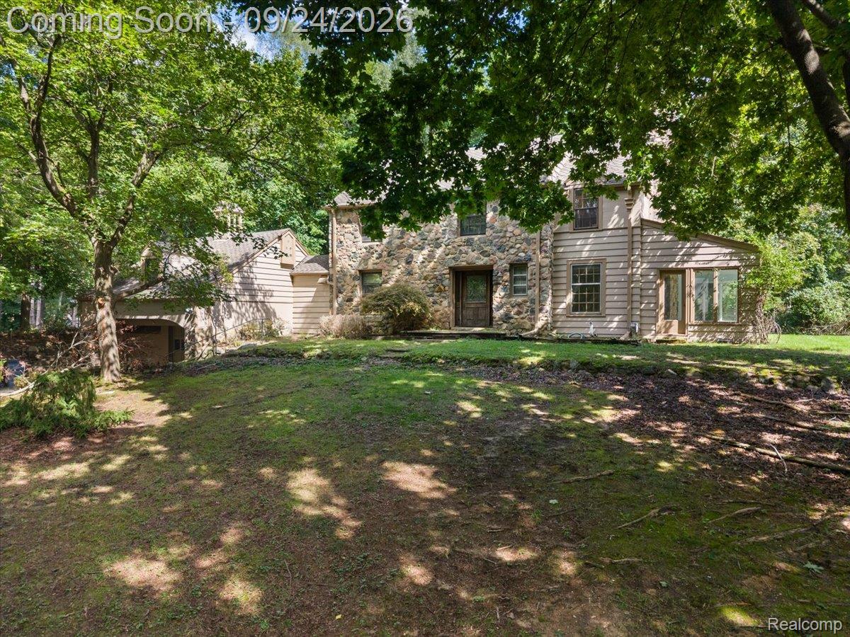 32820 Whatley Road