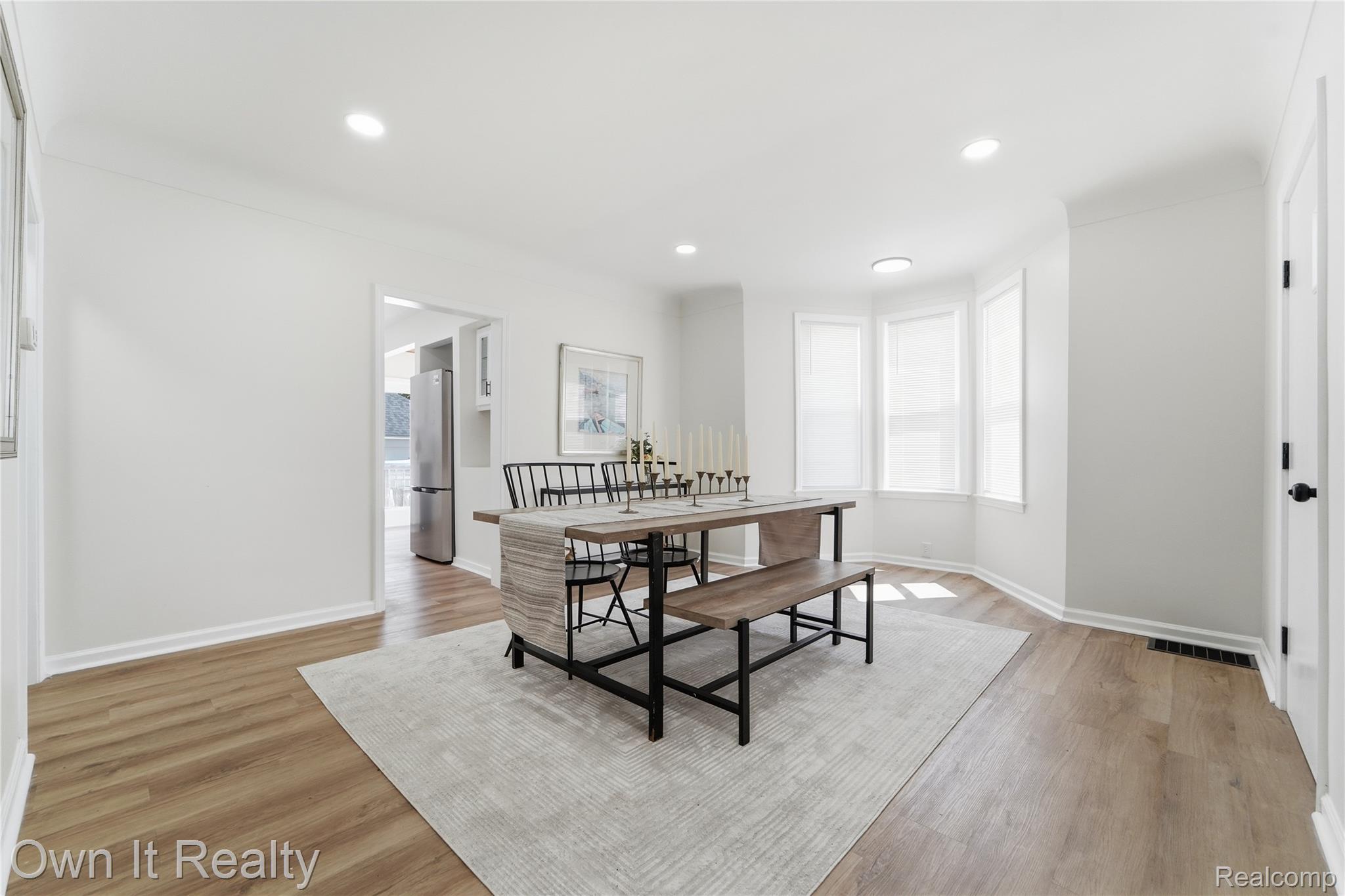 168 Kerby Road