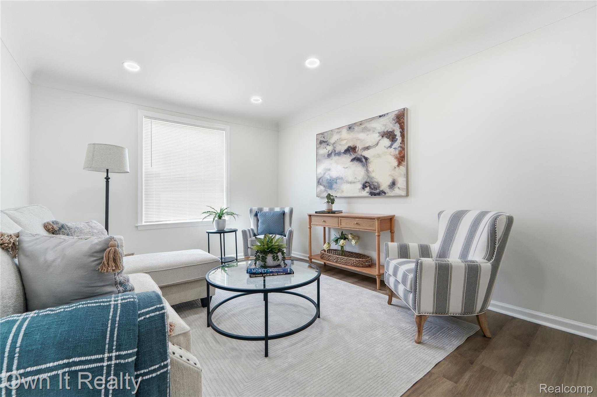168 Kerby Road