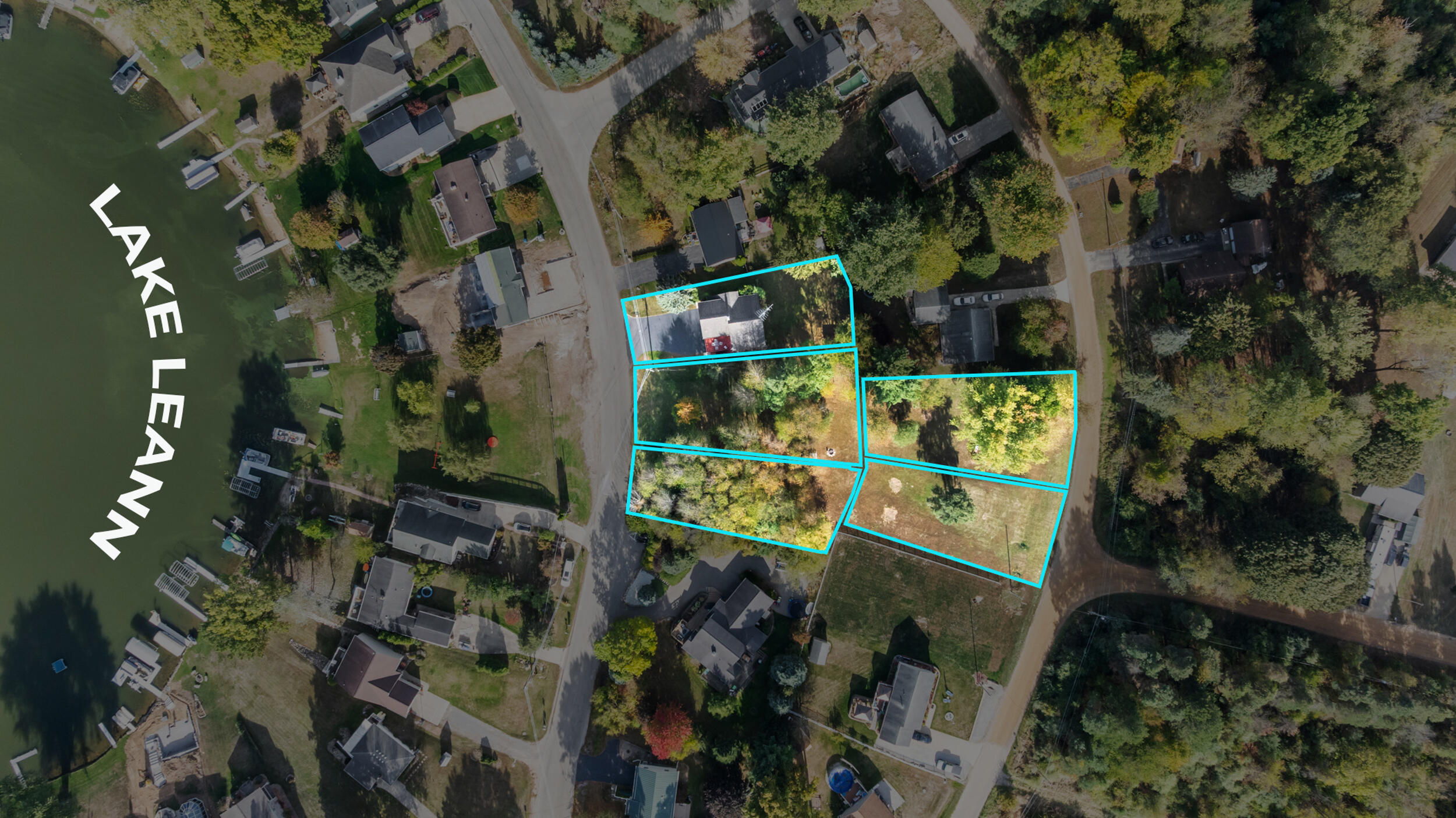 11735 N Waldron Road