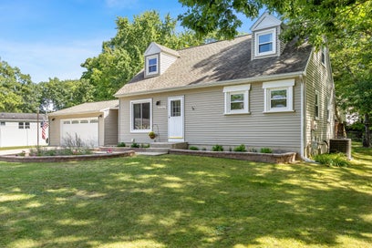 10702 Settlewood Drive SE Lowell Charter Township MI 49331