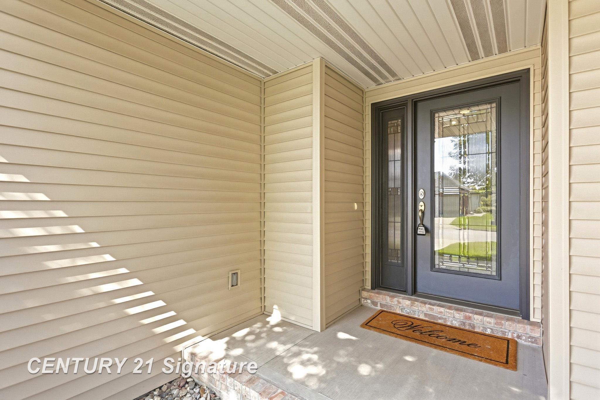 3014 Mackinaw Meadows Drive