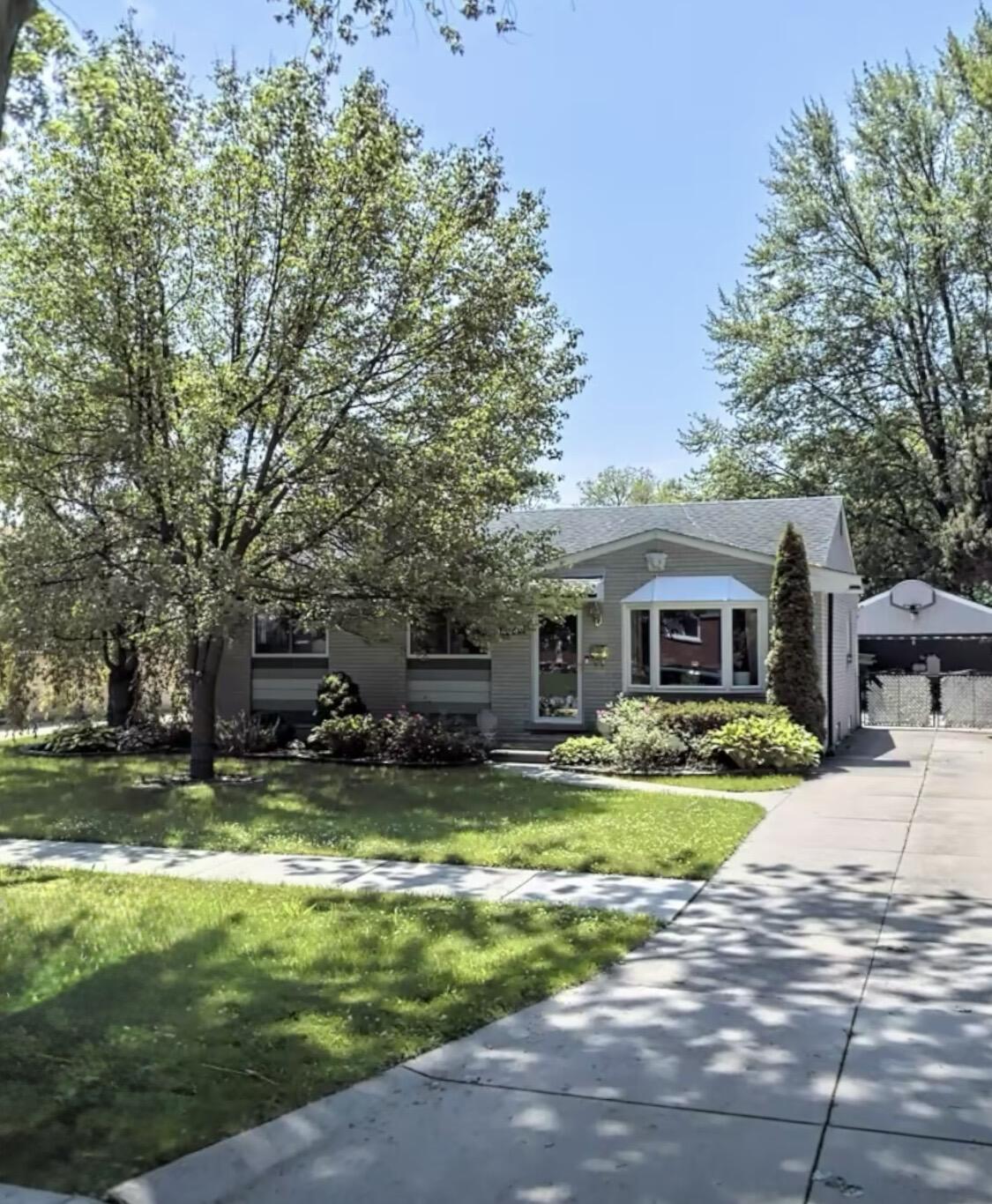 24030 Harvard Shore Drive