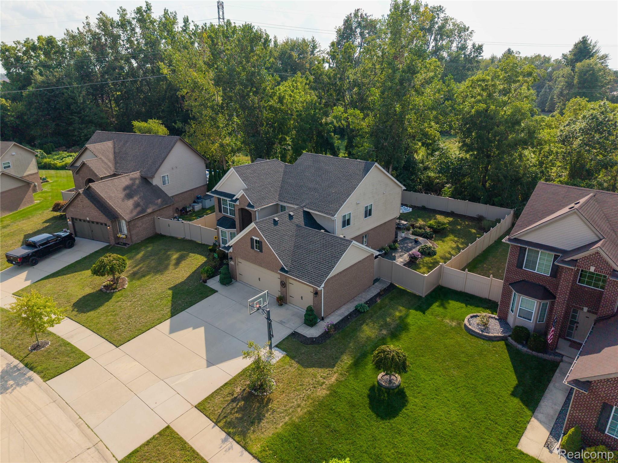 24161 Thorn Drive