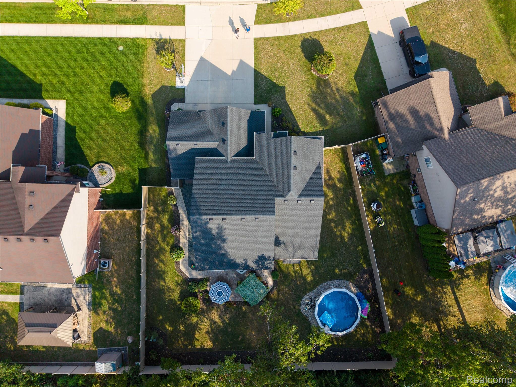 24161 Thorn Drive