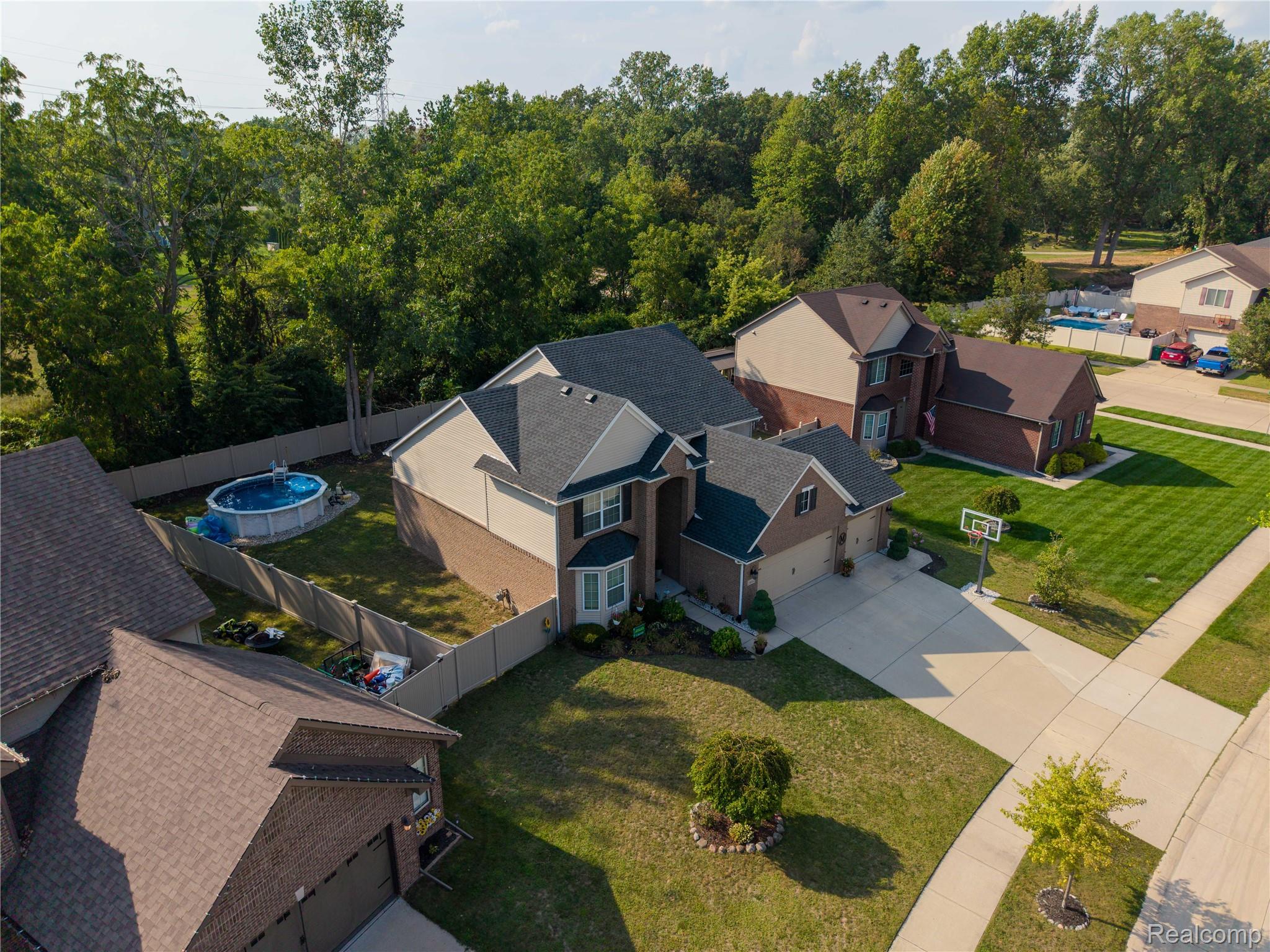 24161 Thorn Drive