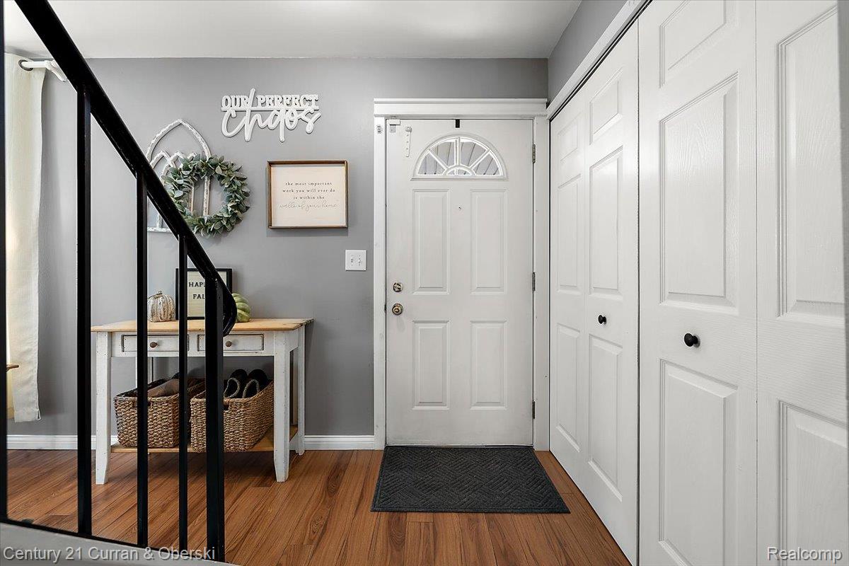 26388 Franklin Pointe Drive