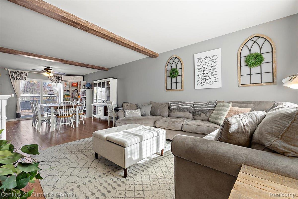 26388 Franklin Pointe Drive