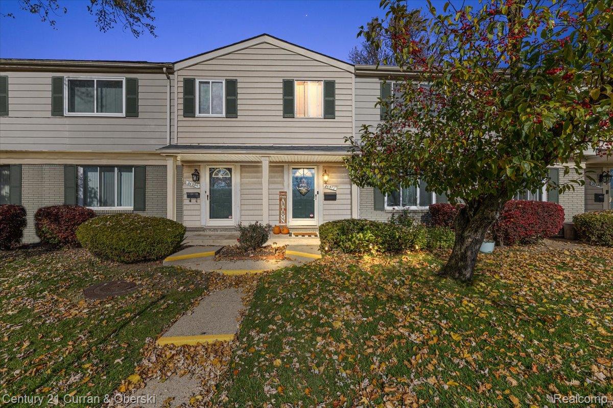 26388 Franklin Pointe Drive