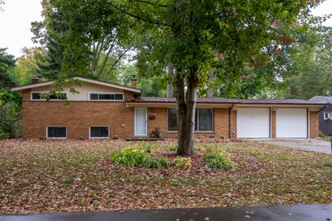 46254 Custer Avenue Utica City MI 48317