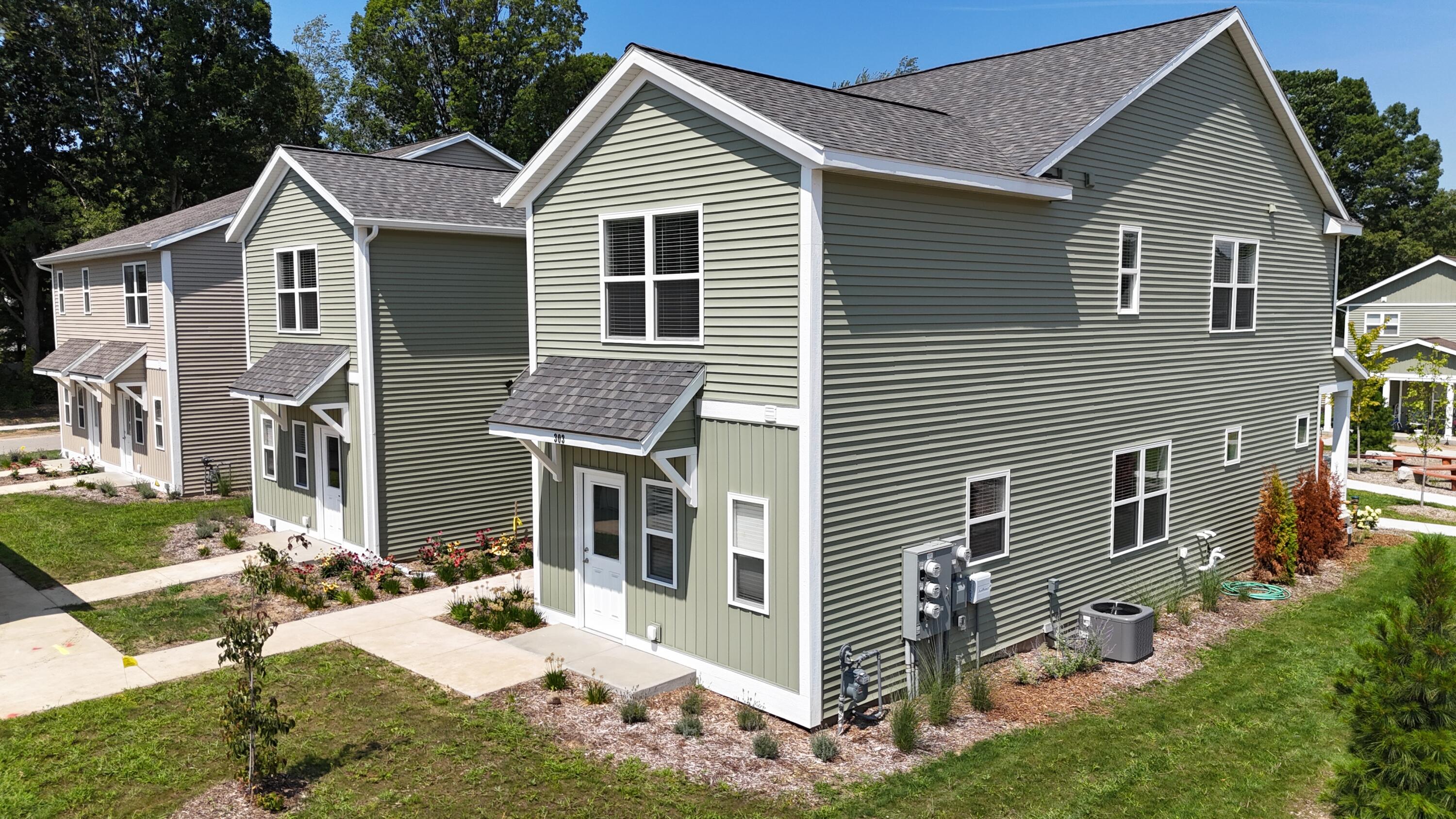 301 Vista Green Drive