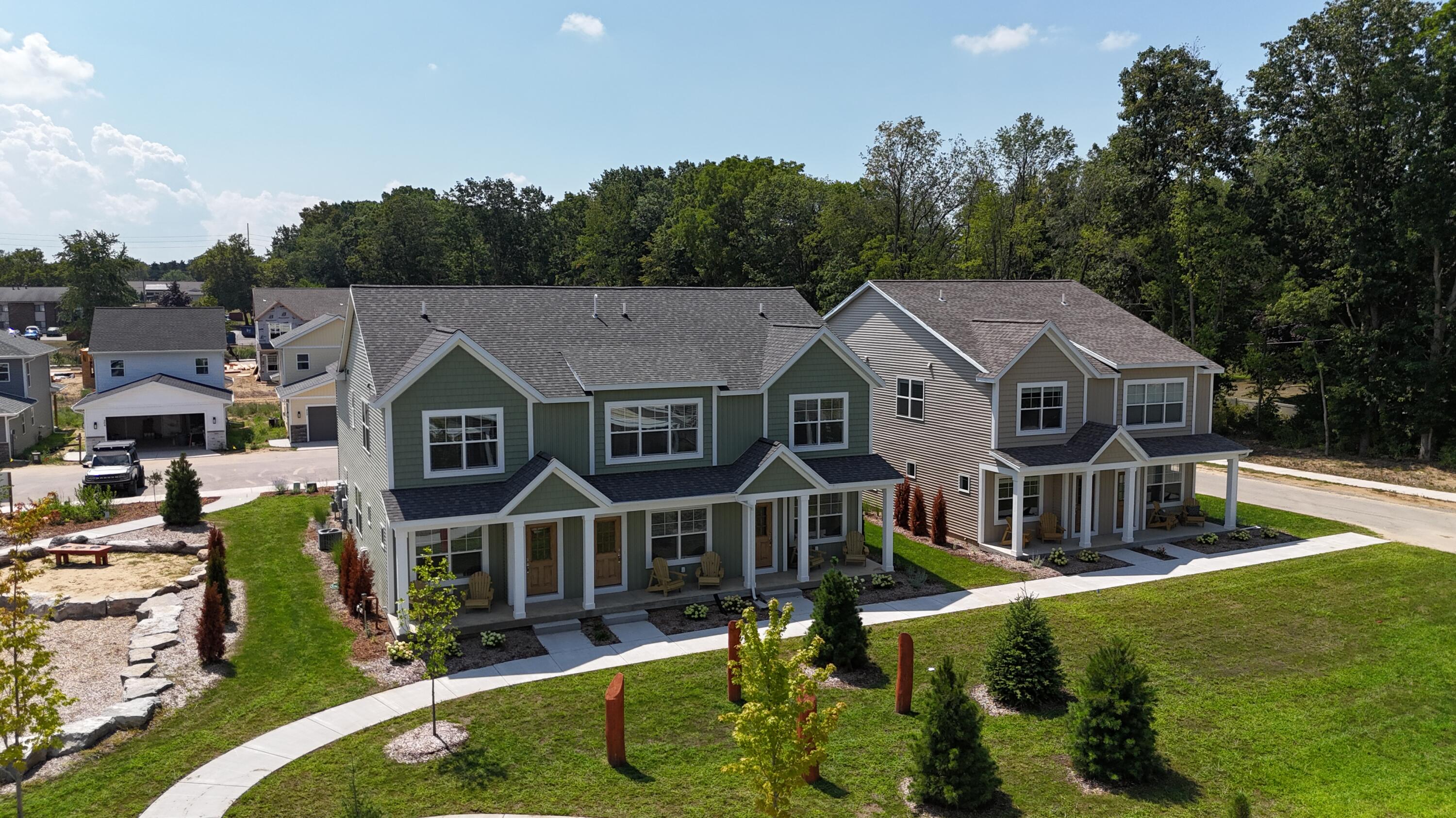 301 Vista Green Drive