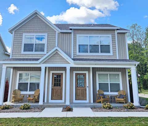 301 Vista Green Drive Holland City MI 49423