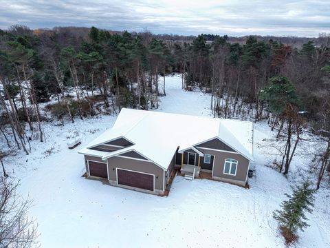 1903 W 1st Street Amber Township MI 49454