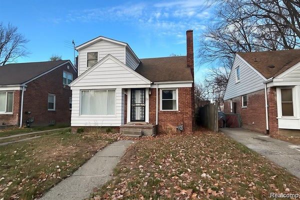 19957 CHAPEL ST, DETROIT, MI 48219 - Image aecb133e5af407cbdcd7f48f7a600e09/2495020257