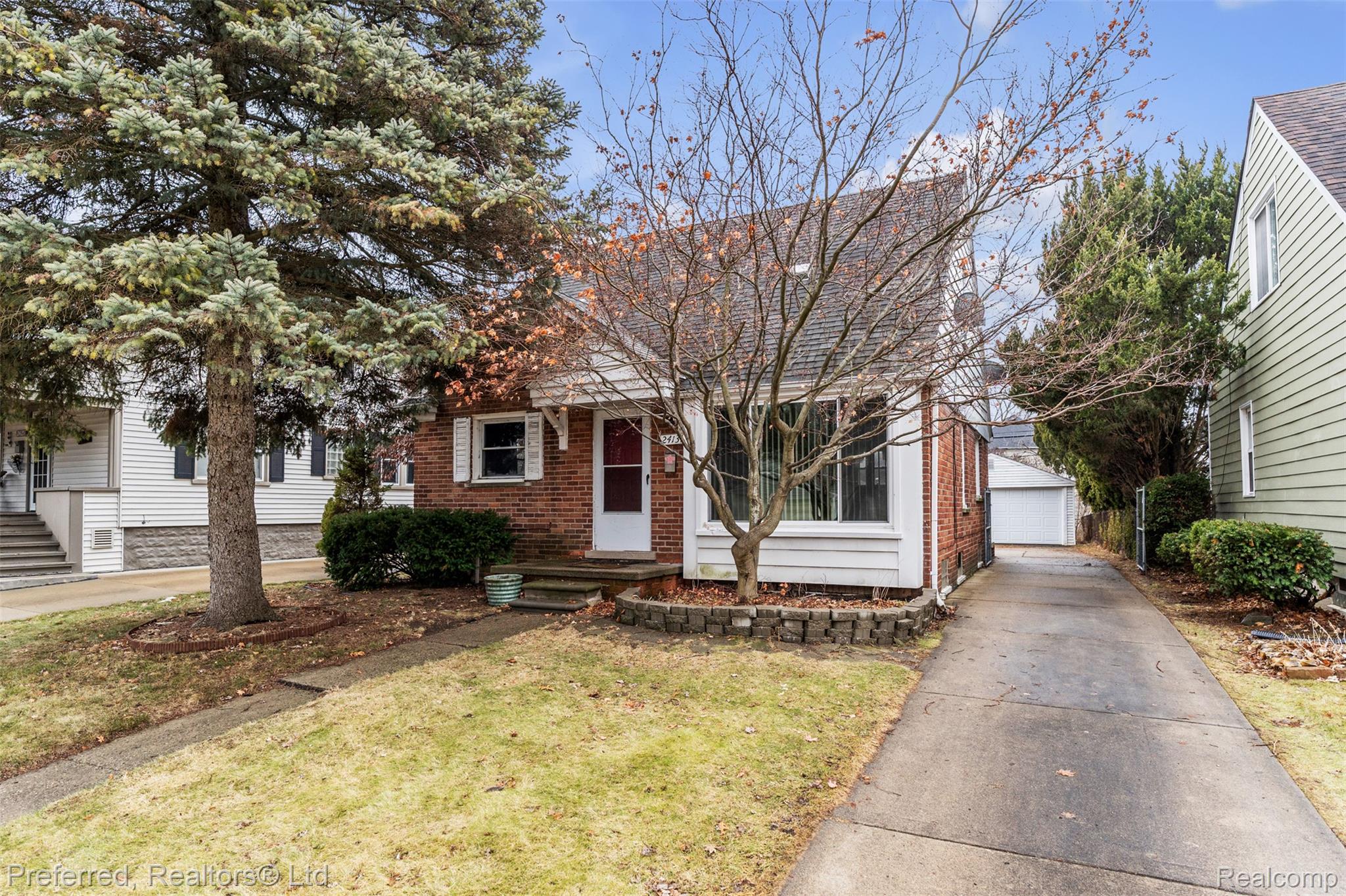 24131 Princeton Street